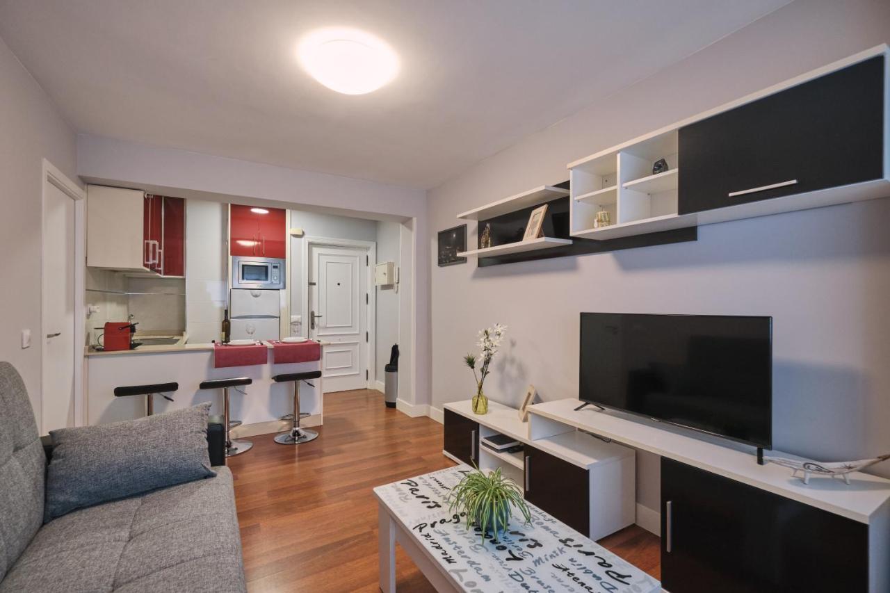 Apartamento De Julia Santiago de Compostela Exterior photo