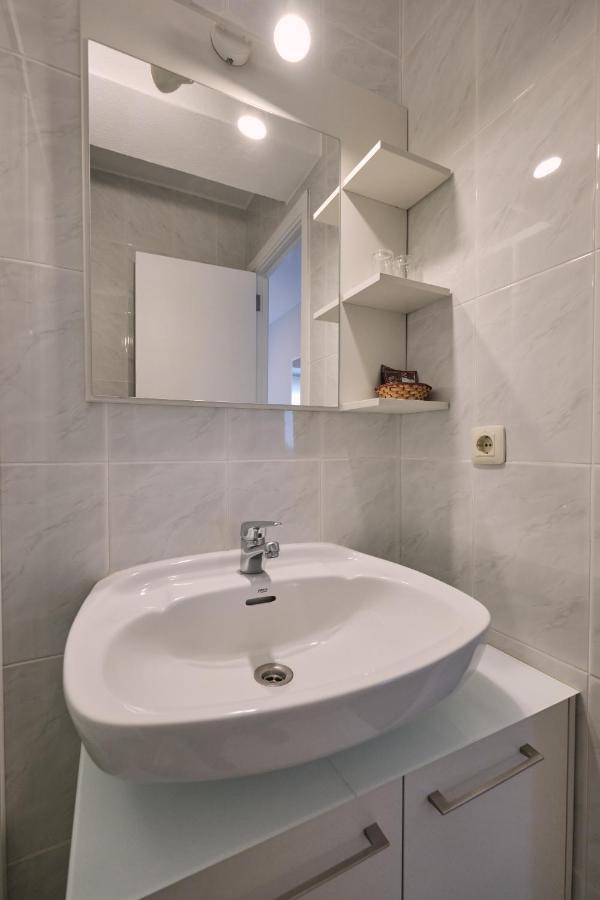 Apartamento De Julia Santiago de Compostela Exterior photo