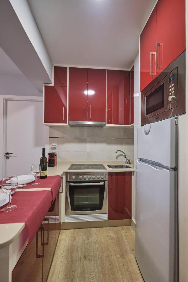 Apartamento De Julia Santiago de Compostela Exterior photo