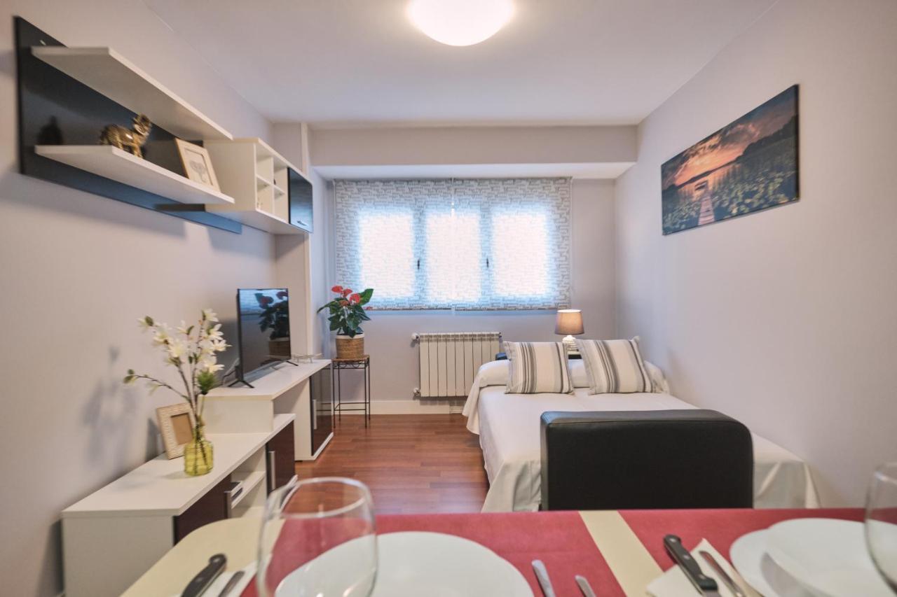 Apartamento De Julia Santiago de Compostela Exterior photo